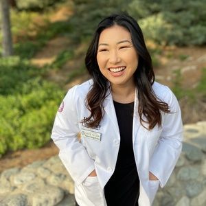 Meet your Posher, Kacie